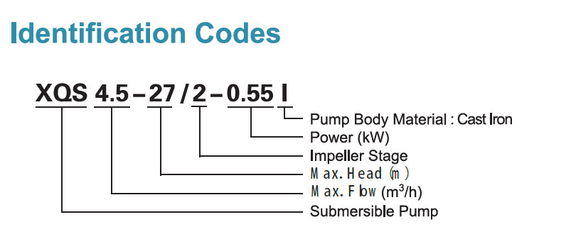 Identification Codes