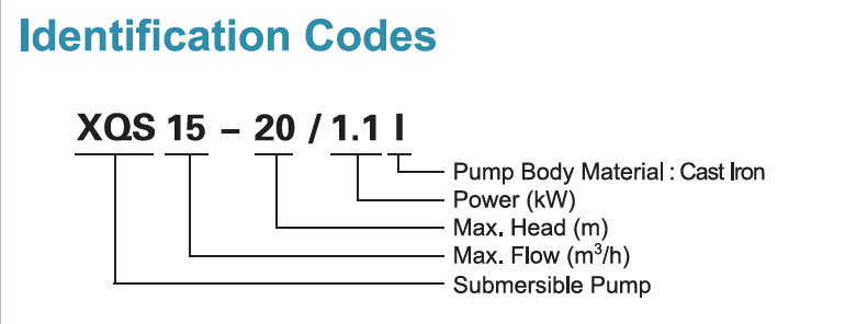 Identification Codes