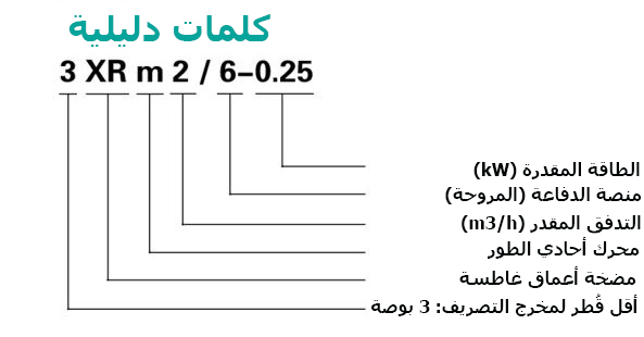 كلمات دليلية