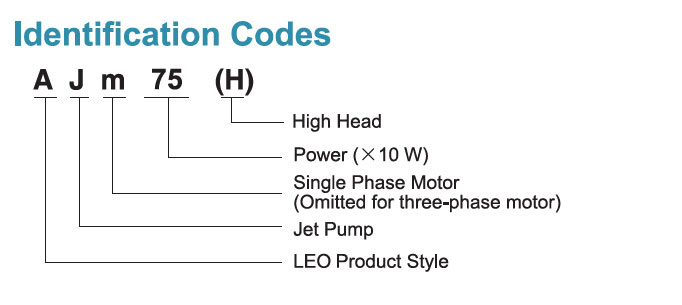 Identification Codes