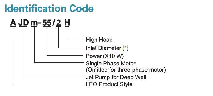 Identification Codes