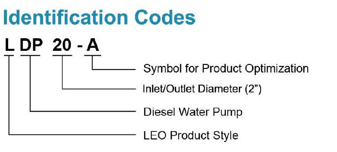 Identification Codes